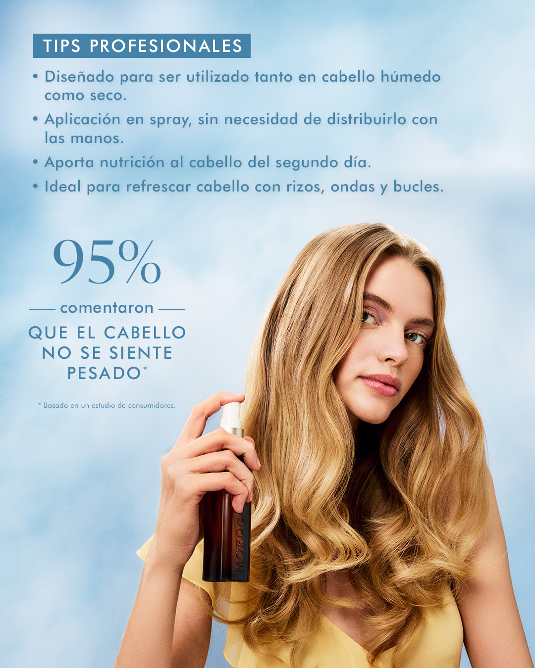 Moroccanoil Treatment Mist